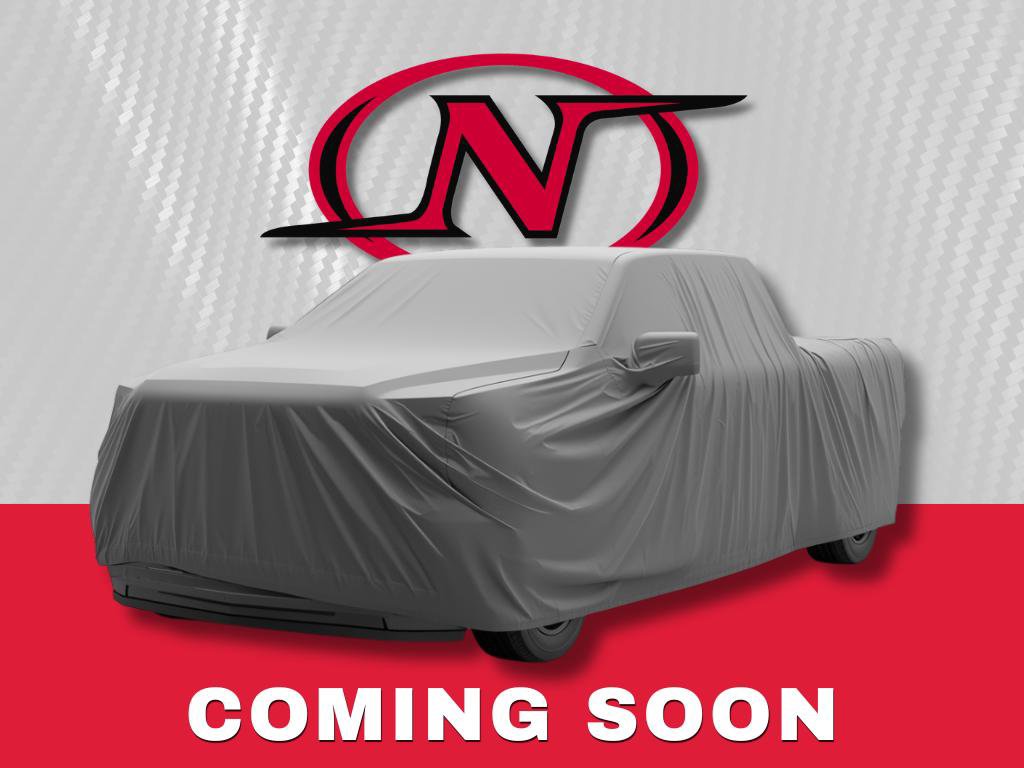 Used 2025 Chevrolet TrailBlazer LT w/ Convenience Package