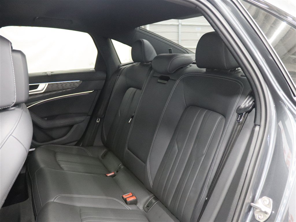 Used 2021 Audi A6 3.0T Prestige w/ Prestige Package AWD/4WD image 17