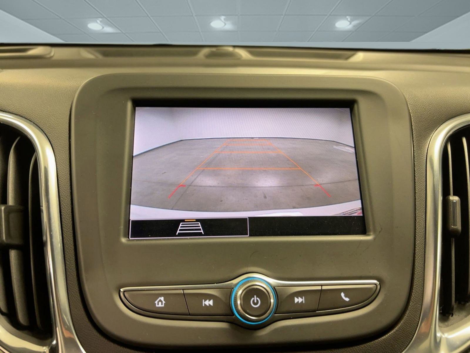 Certified 2023 Chevrolet Equinox LS w/ LPO, Floor Liner Package image 26