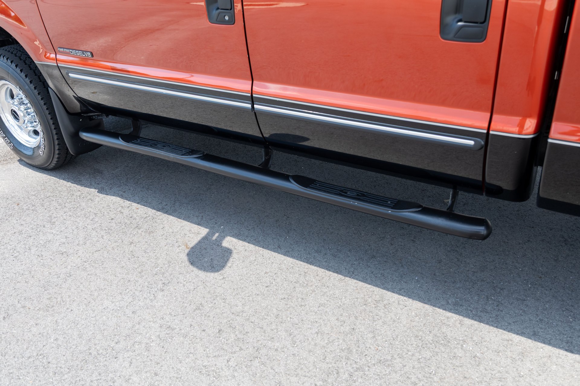 Used 2000 Ford F250 XL AWD/4WD image 36