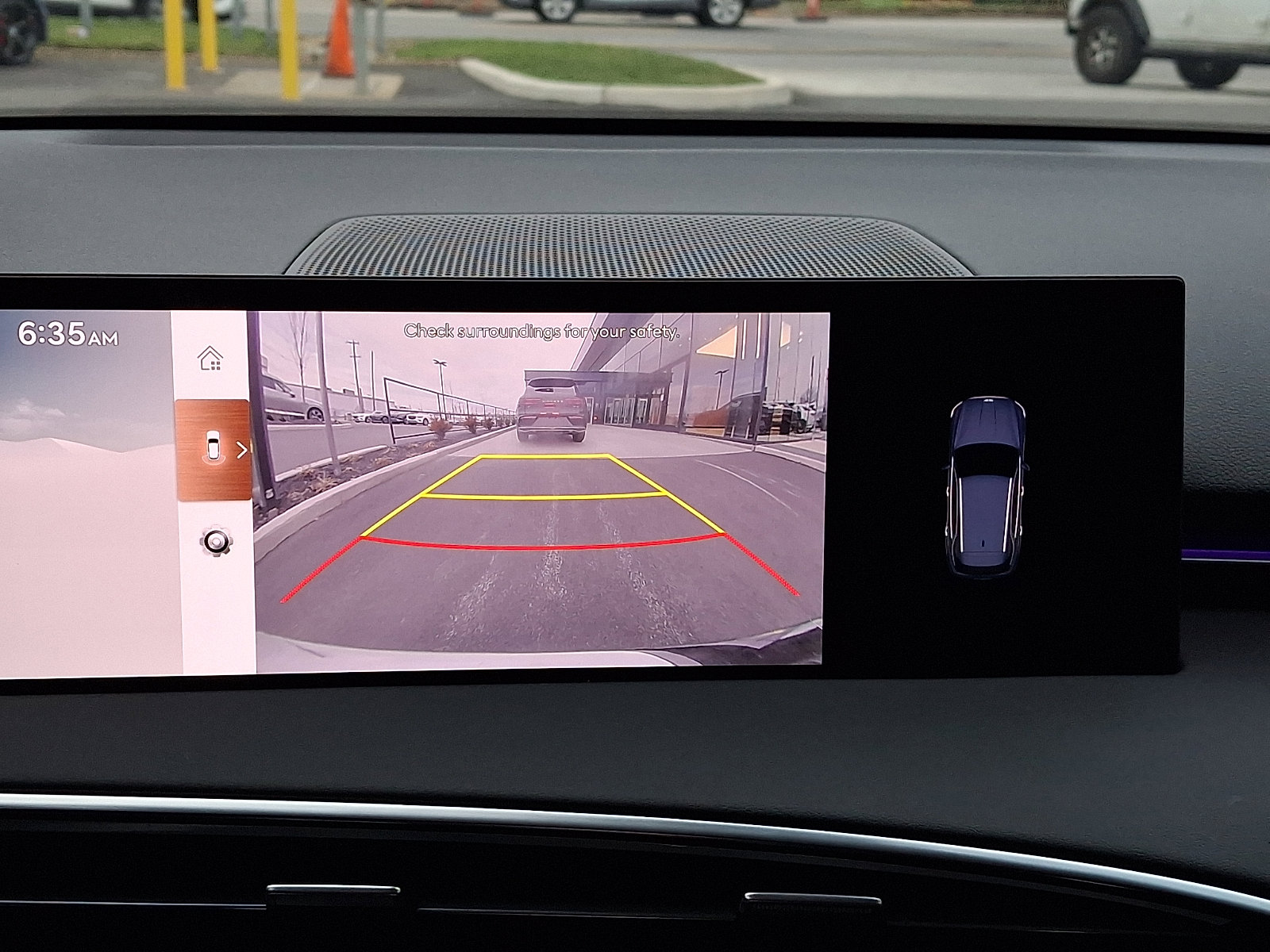 Certified 2026 Genesis GV70 2.5T image 18