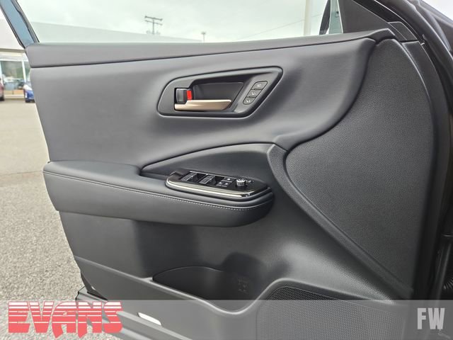 New 2026 Toyota Crown Signia image 20