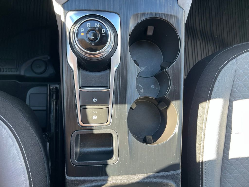 Used 2023 Ford Escape Active w/ Tech Pack #2 image 30