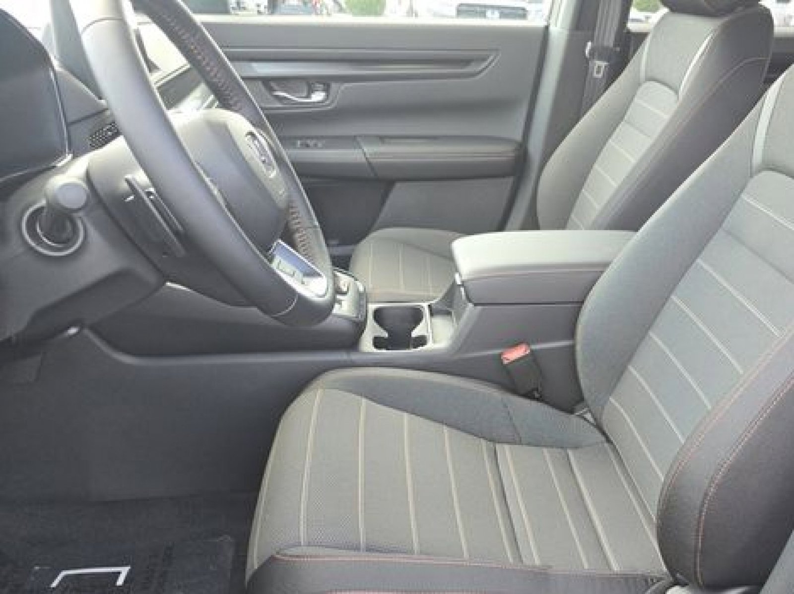 New 2026 Honda CR-V EX-L image 32