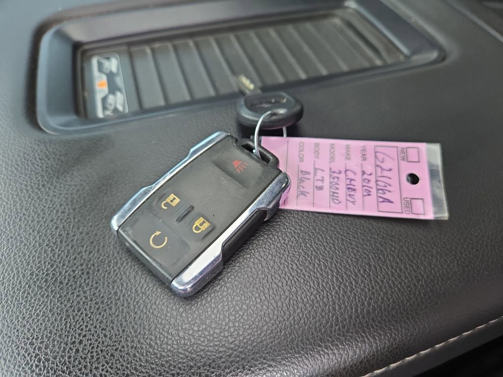 Used 2019 Chevrolet Silverado 3500 LTZ image 30