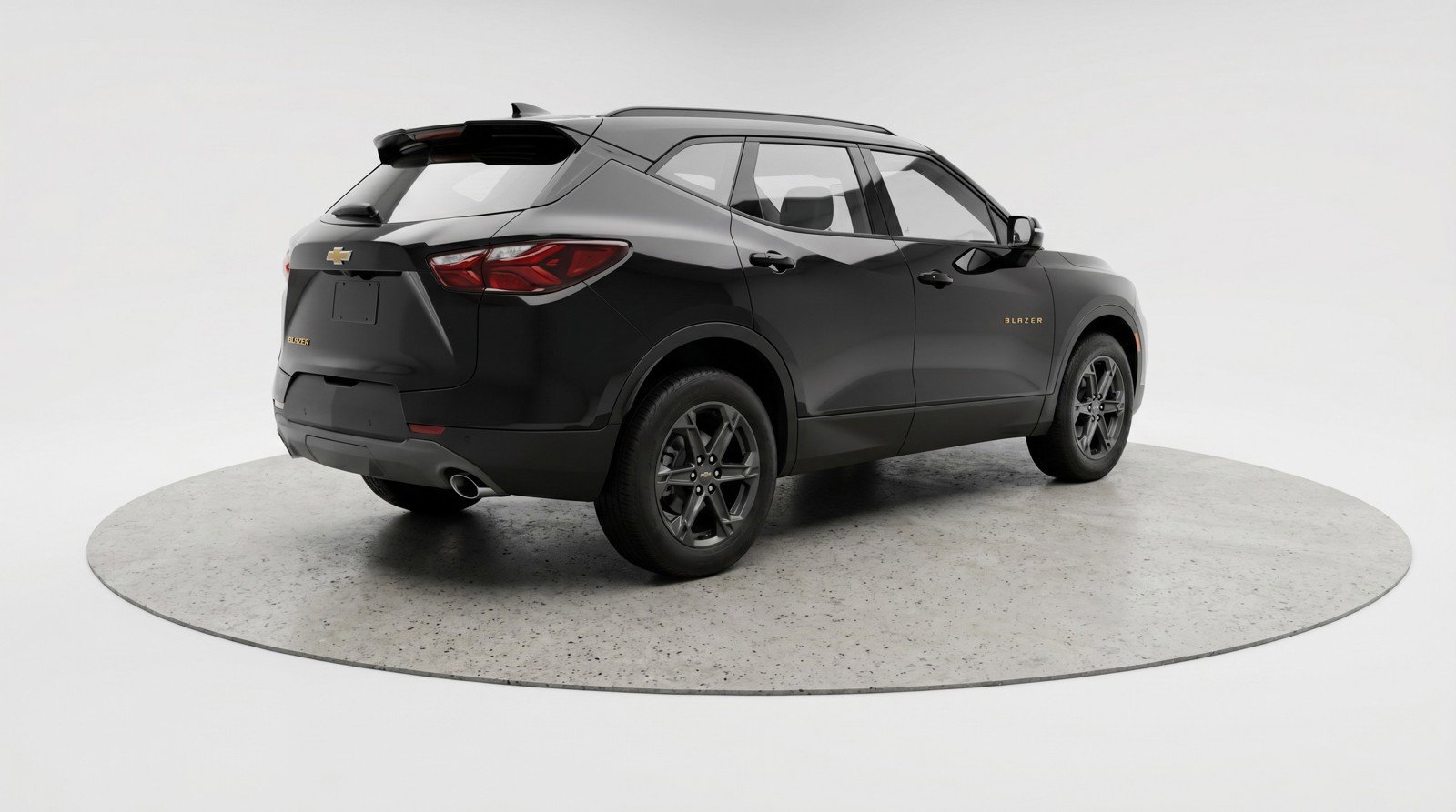 Used 2025 Chevrolet Blazer LT FWD image 9