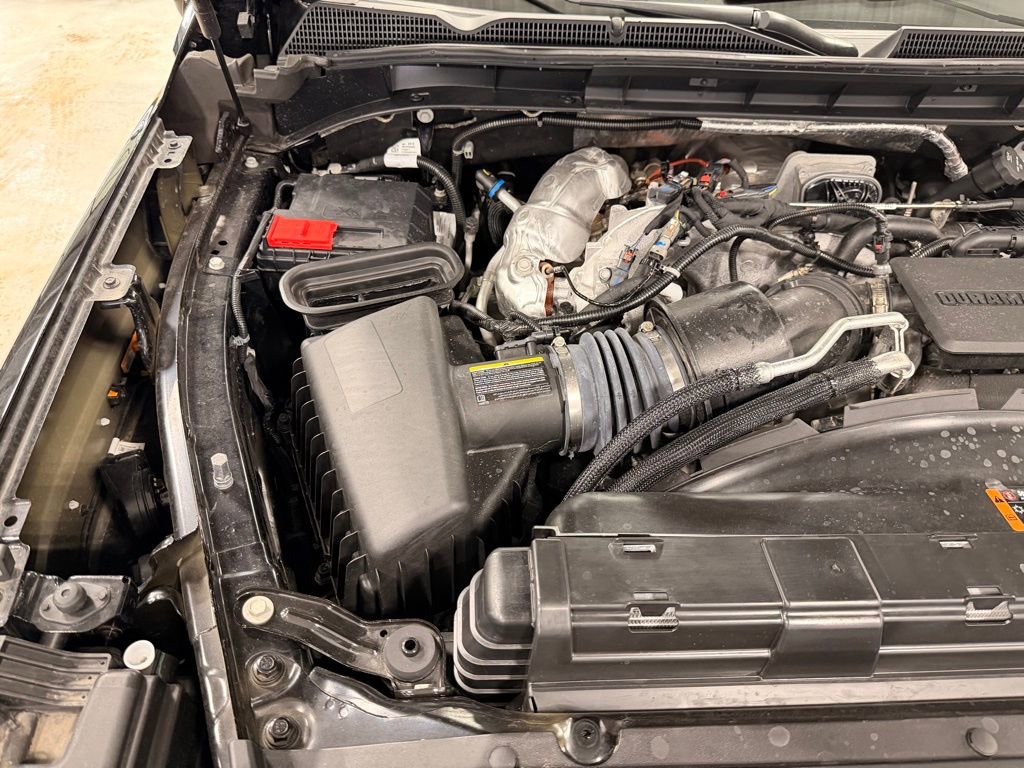 Used 2025 GMC Sierra 2500 AT4 w/ AT4 Premium Plus Package image 40