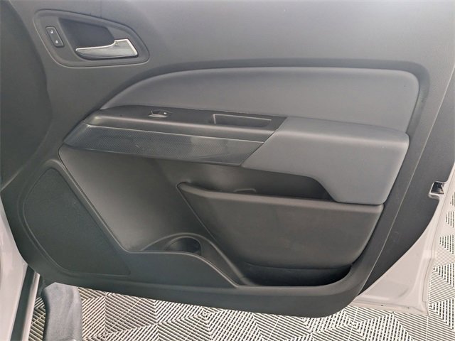 Used 2021 Chevrolet Colorado Z71 image 33