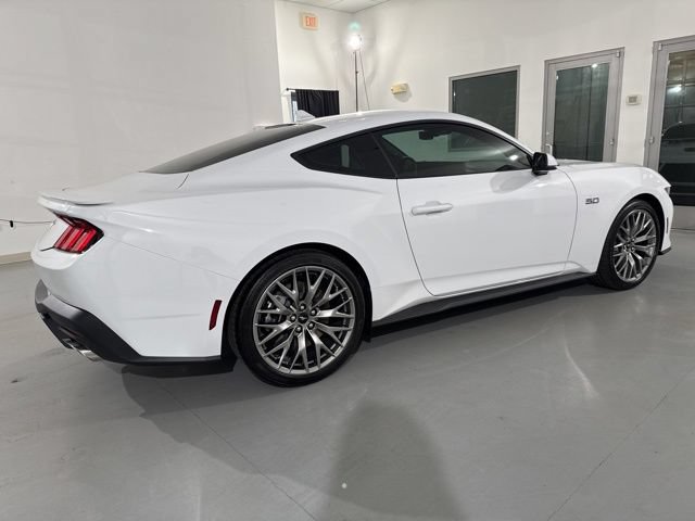 New 2026 Ford Mustang GT RWD image 12