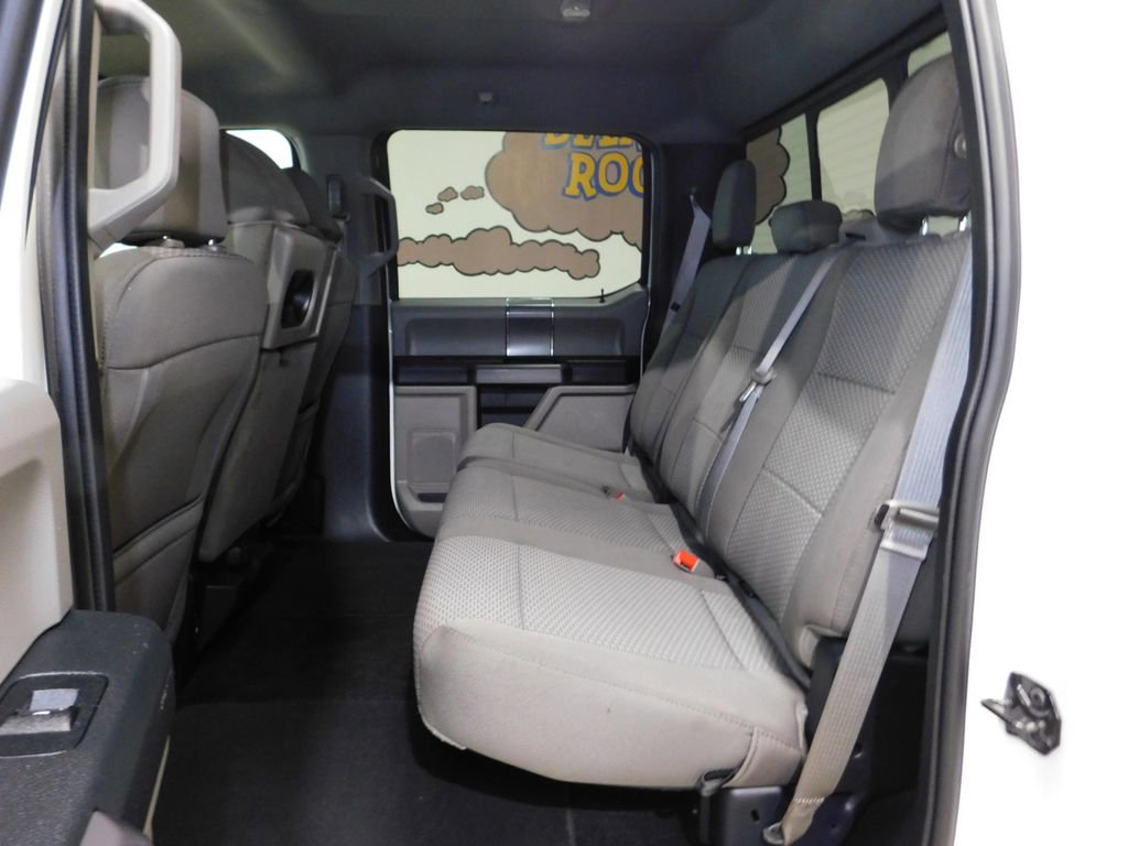 Used 2019 Ford F150 XLT w/ Equipment Group 302A Luxury AWD/4WD image 58