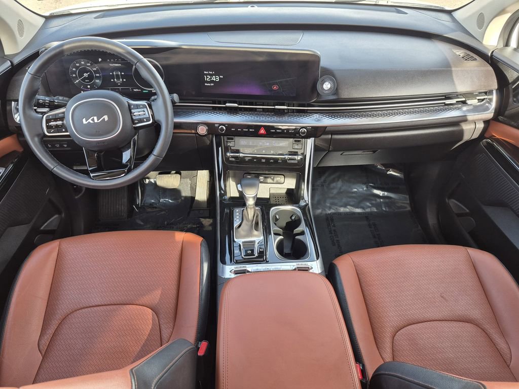 Certified 2023 Kia Carnival SX Prestige image 15