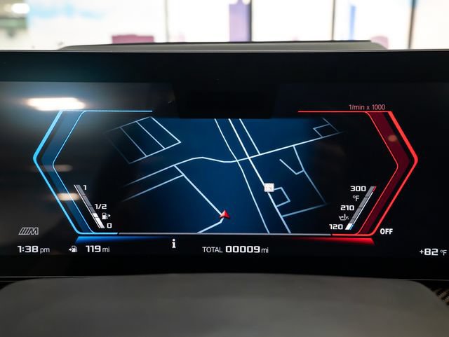 New 2027 BMW X6 M Competition w/ Executive Package AWD/4WD image 17