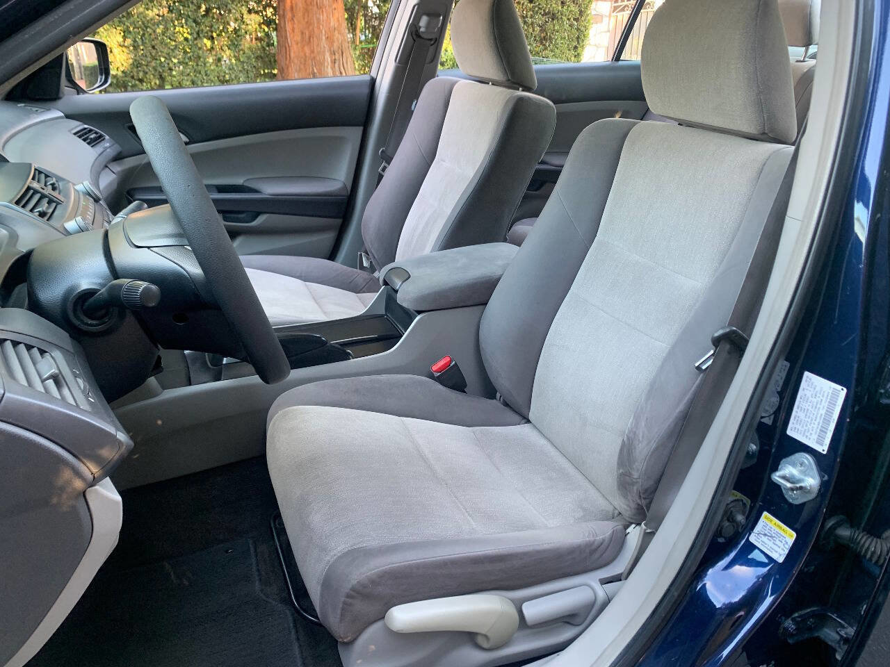 Used 2008 Honda Accord LX image 14