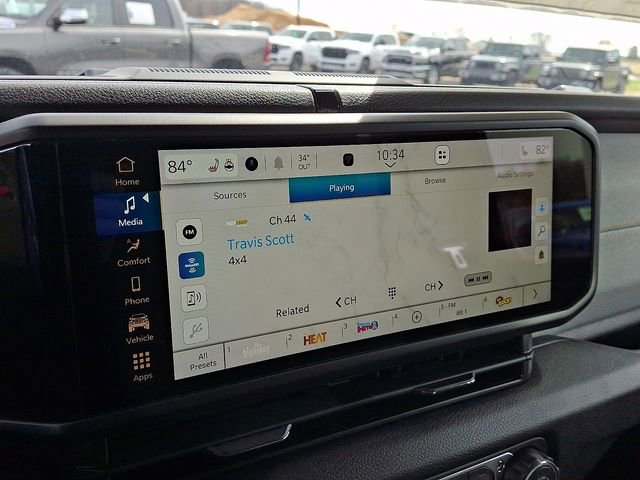 New 2026 Jeep Wrangler Sport S image 3