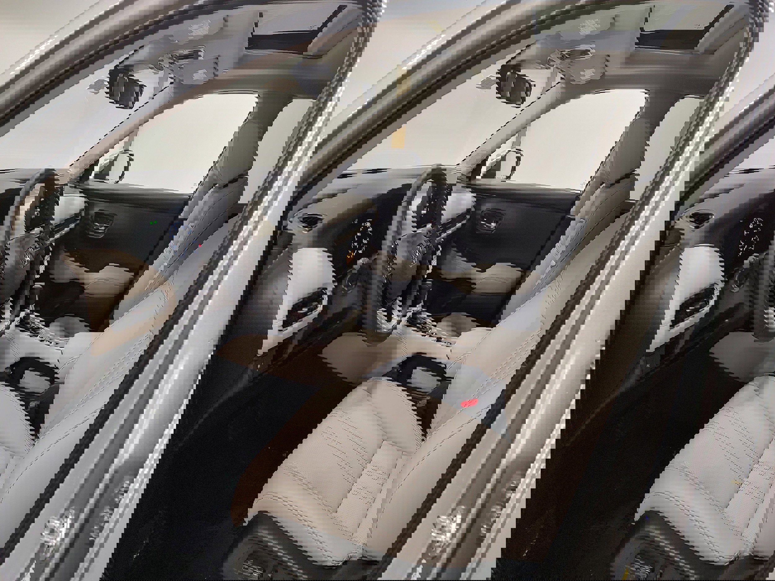 New 2026 Honda HR-V EX-L image 10