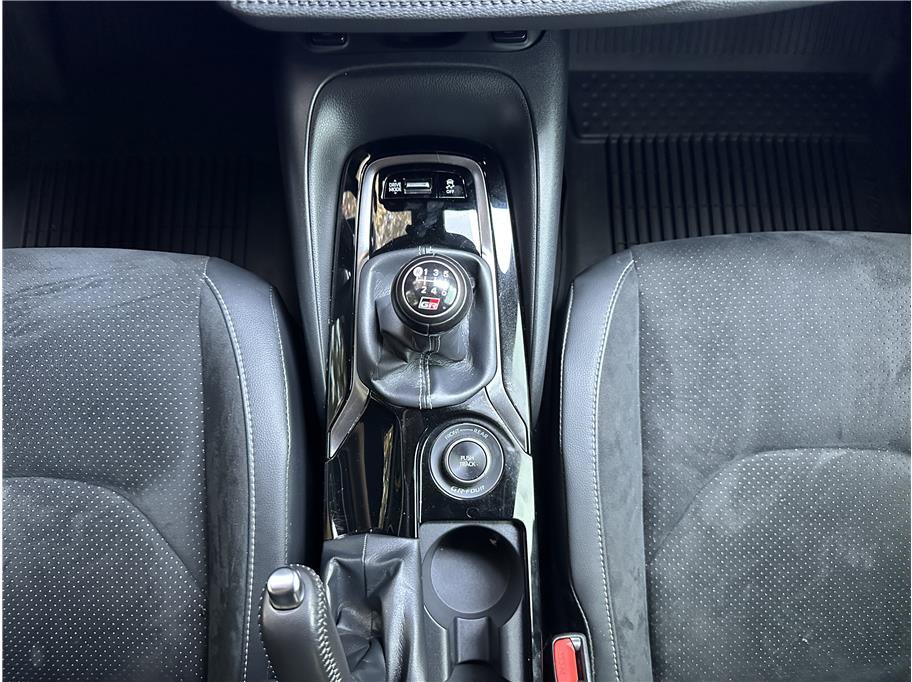 Used 2024 Toyota Corolla GR AWD/4WD image 25