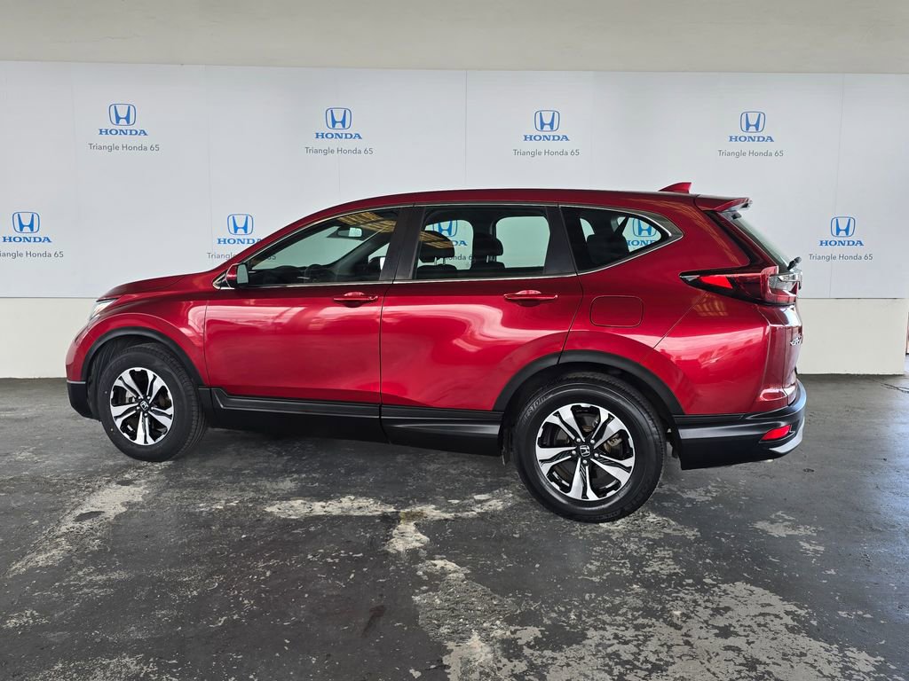 Used 2021 Honda CR-V Special Edition image 4