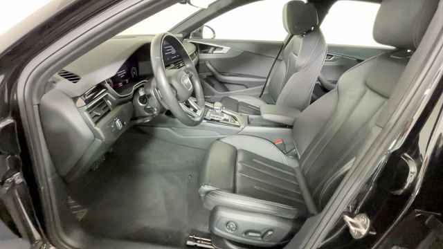Used 2023 Audi A4 2.0T Premium Plus AWD/4WD image 18