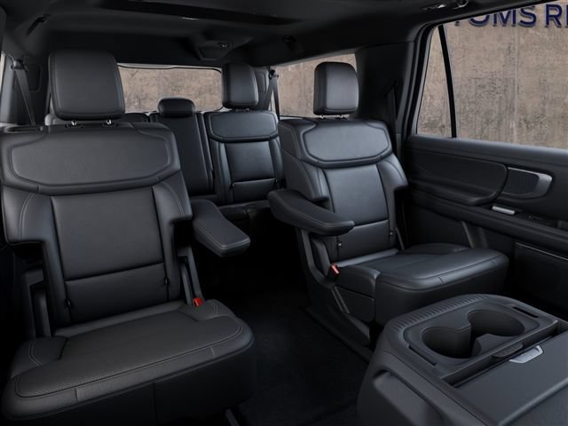 New 2027 Ford Expedition Max Platinum w/ Stealth Appearance Package AWD/4WD image 11