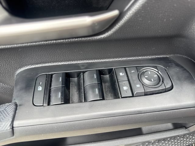 Used 2026 Toyota Tacoma 4x4 Double Cab Hybrid image 18