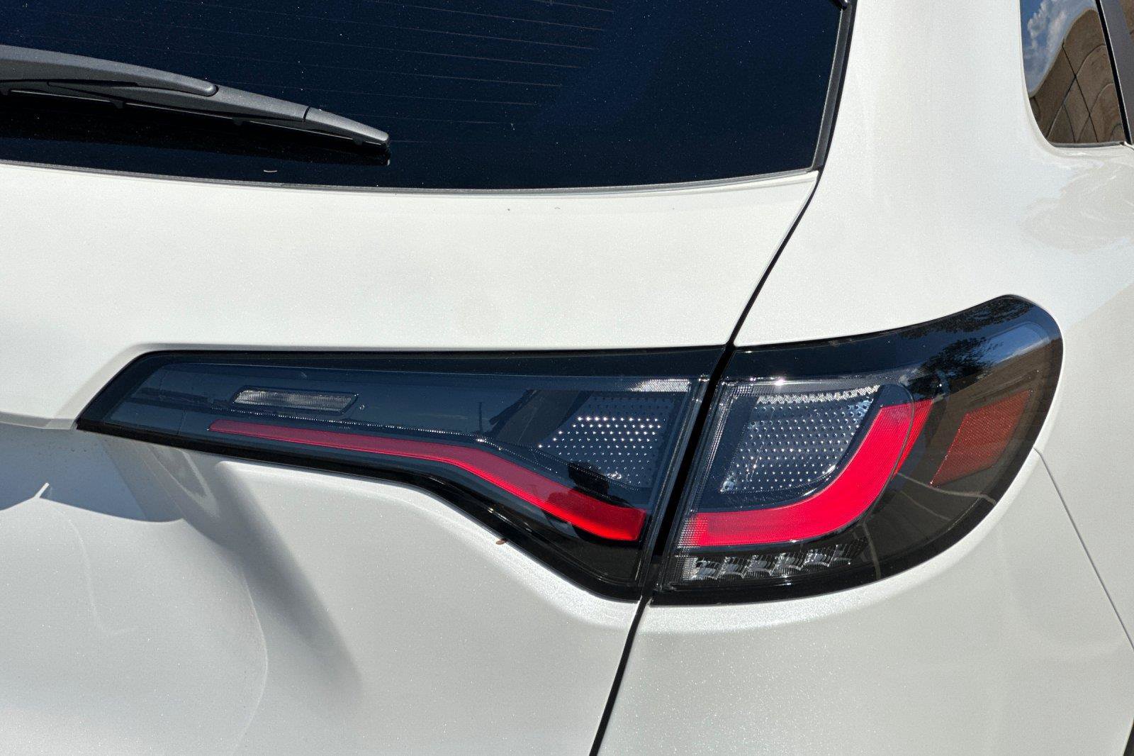 New 2027 Honda HR-V Sport image 18