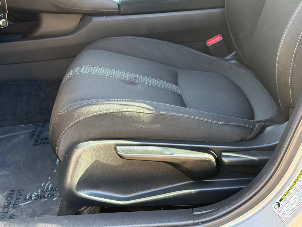 Used 2018 Honda Civic LX image 12
