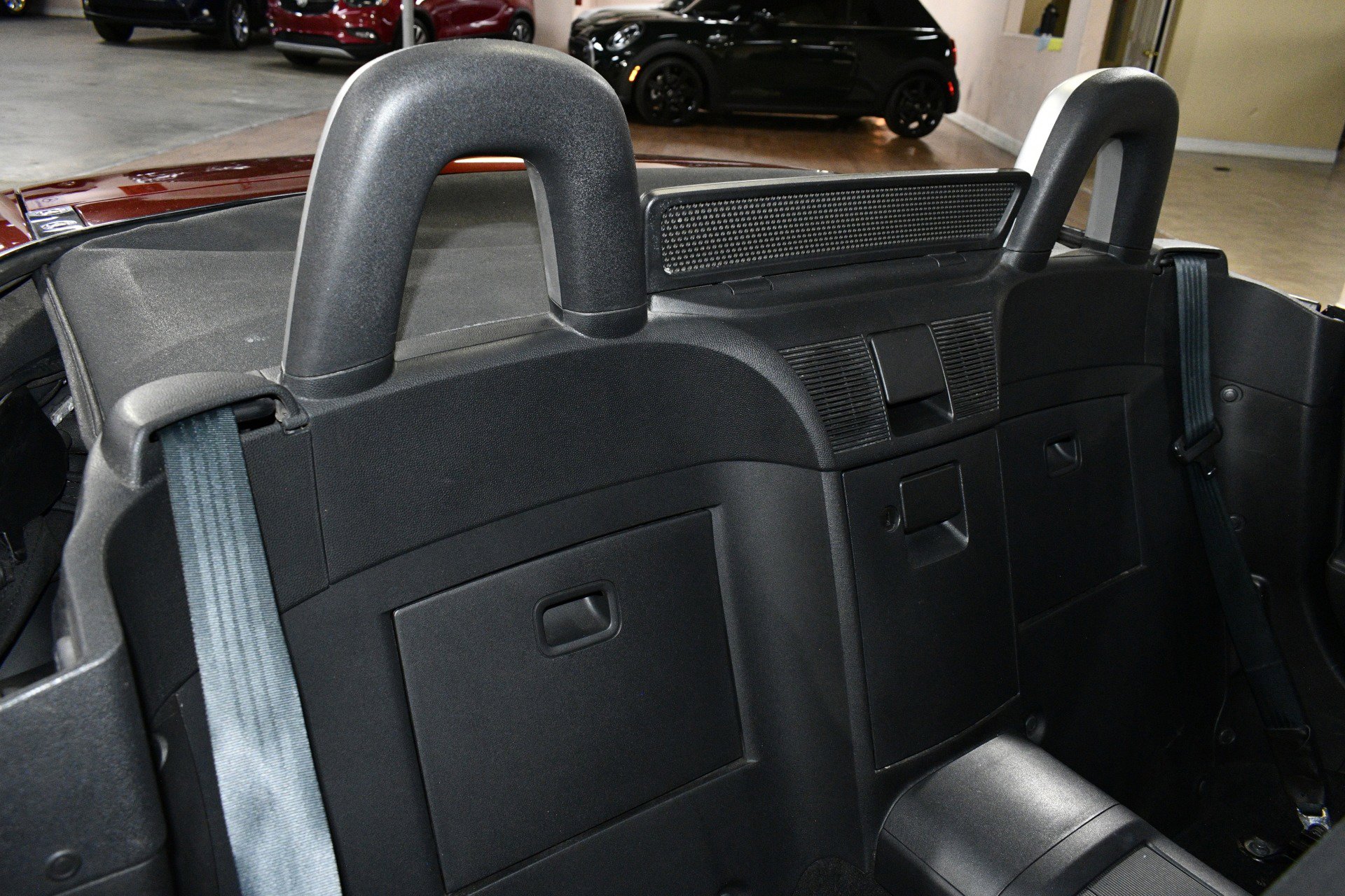 Used 2007 MAZDA MX-5 Miata Touring image 18