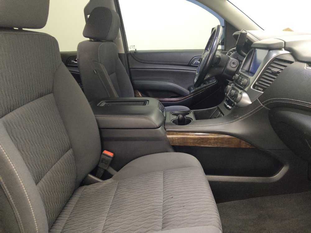 Used 2019 Chevrolet Tahoe LS AWD/4WD image 21
