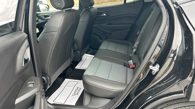 New 2026 Chevrolet Trax LT image 31