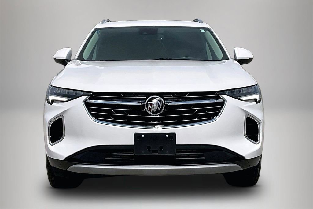 Used 2023 Buick Envision Preferred FWD image 3