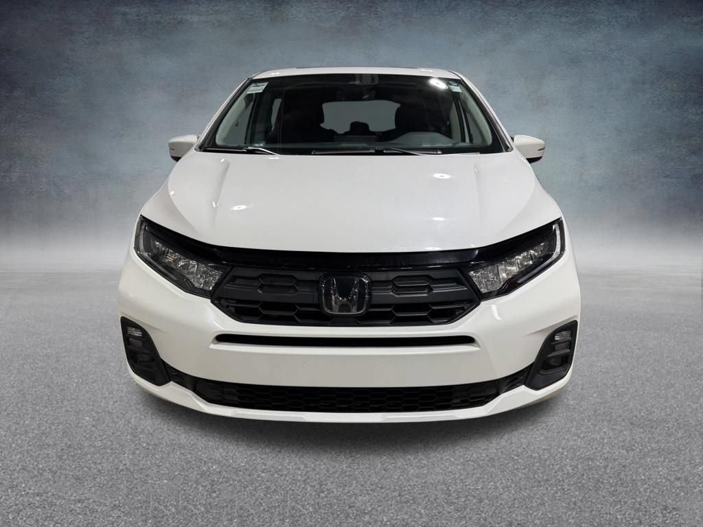 Used 2025 Honda Odyssey EX-L image 9