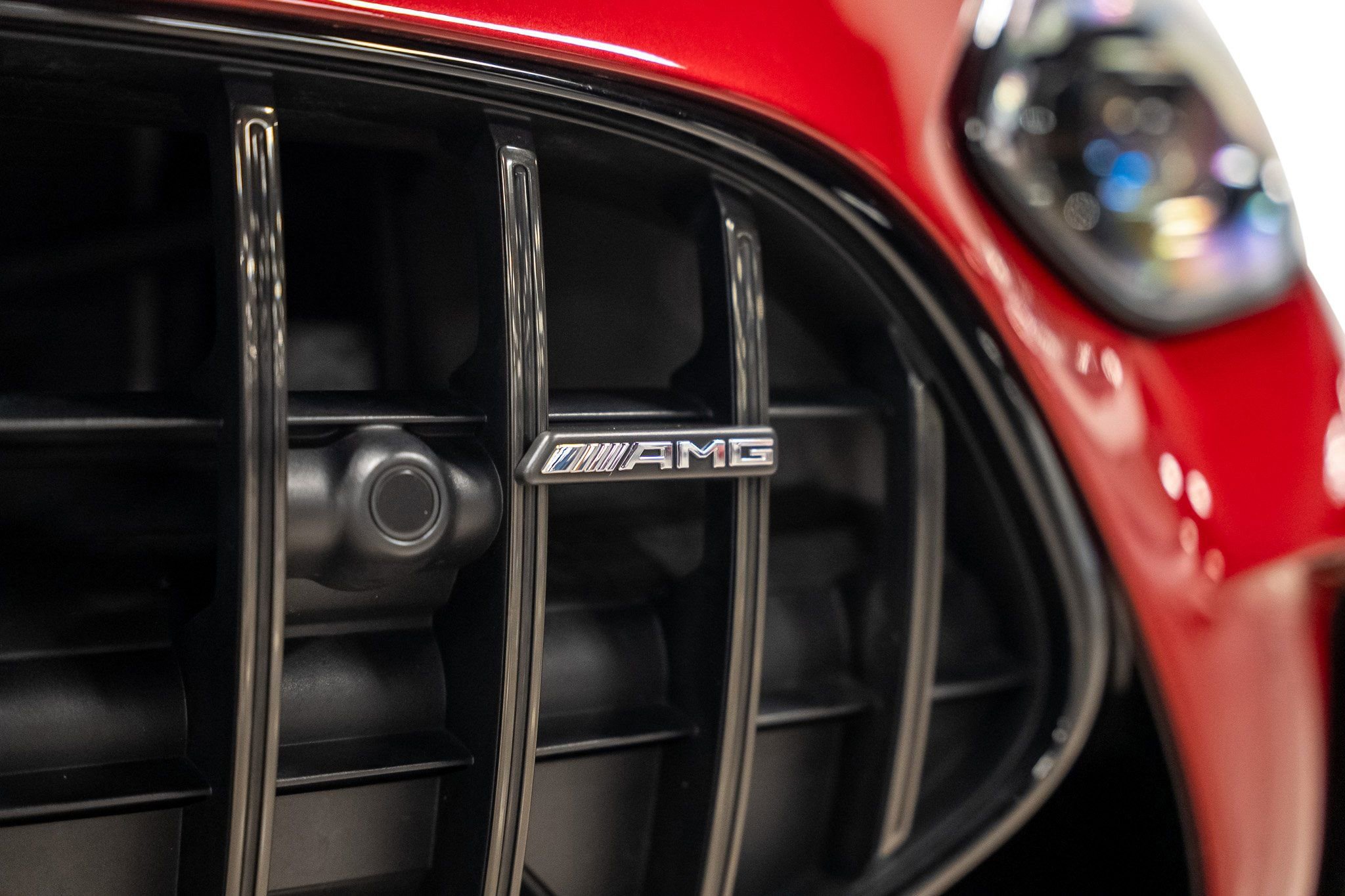 Used 2024 Mercedes-Benz AMG GT 55 image 11