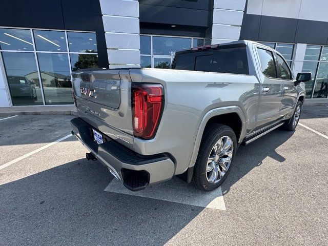 New 2026 GMC Sierra 1500 Denali image 5