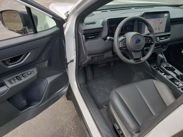 Used 2026 Subaru Outback Premium image 10