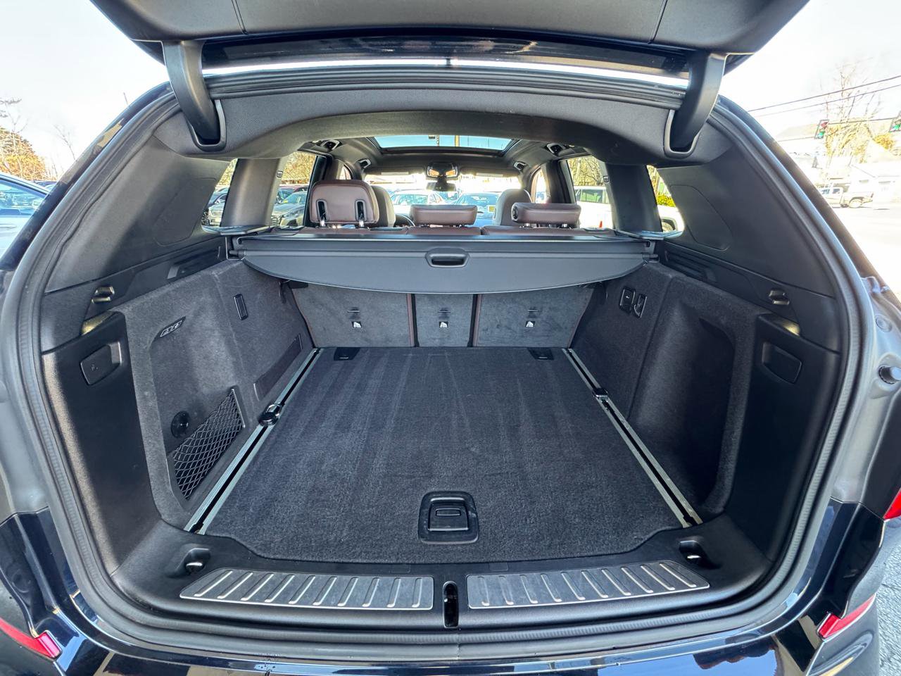 Used 2020 BMW X3 M40i w/ Executive Package image 11