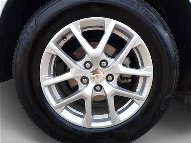 Used 2024 Chevrolet Equinox LT image 7