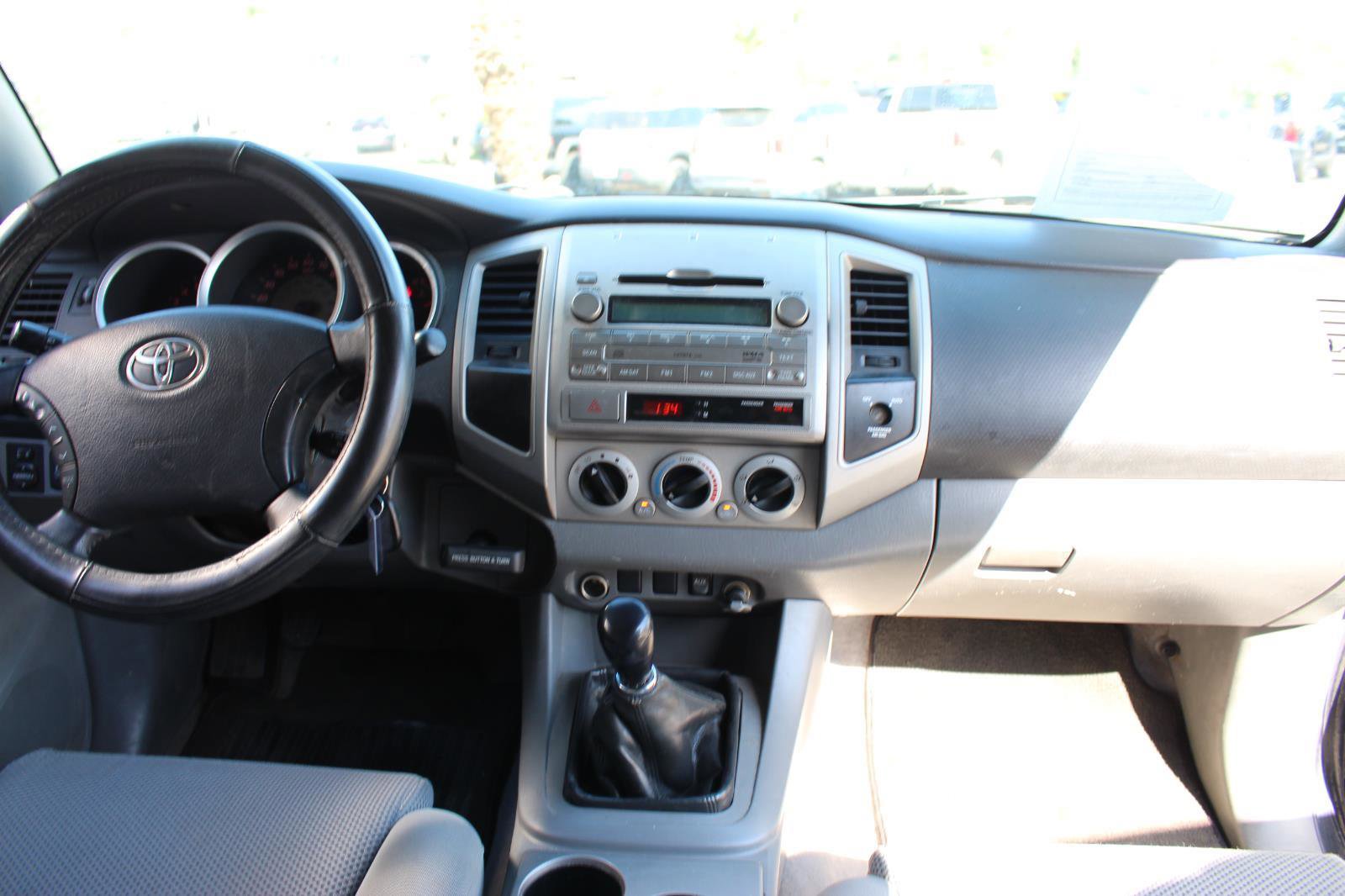 Used 2009 Toyota Tacoma PreRunner image 14