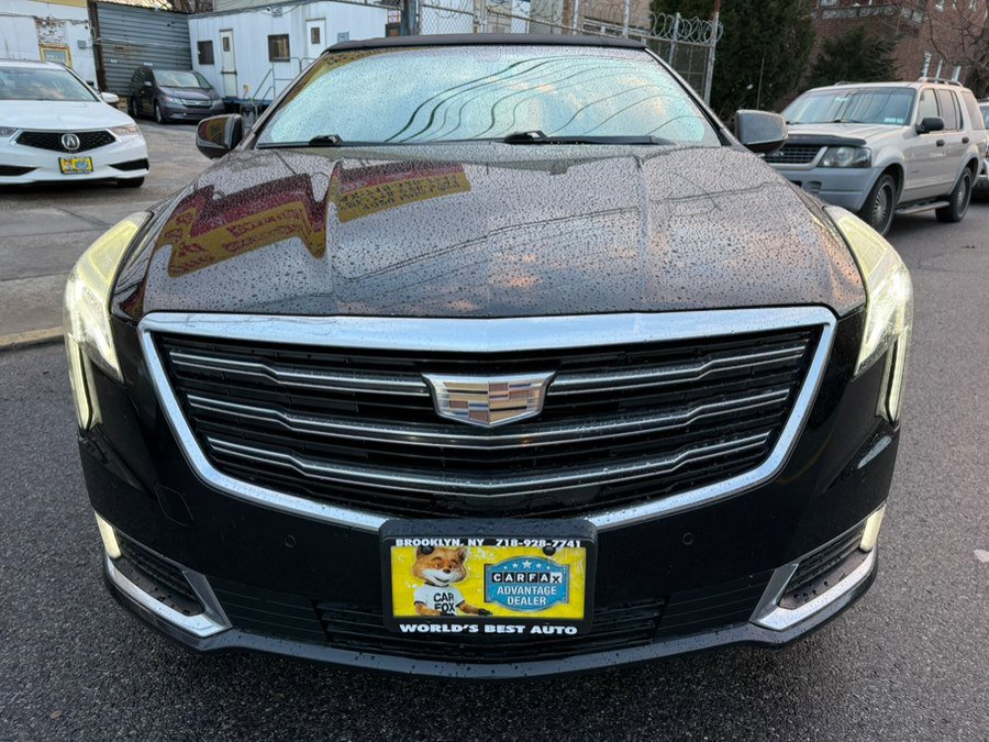 Used 2019 Cadillac XTS Luxury image 2