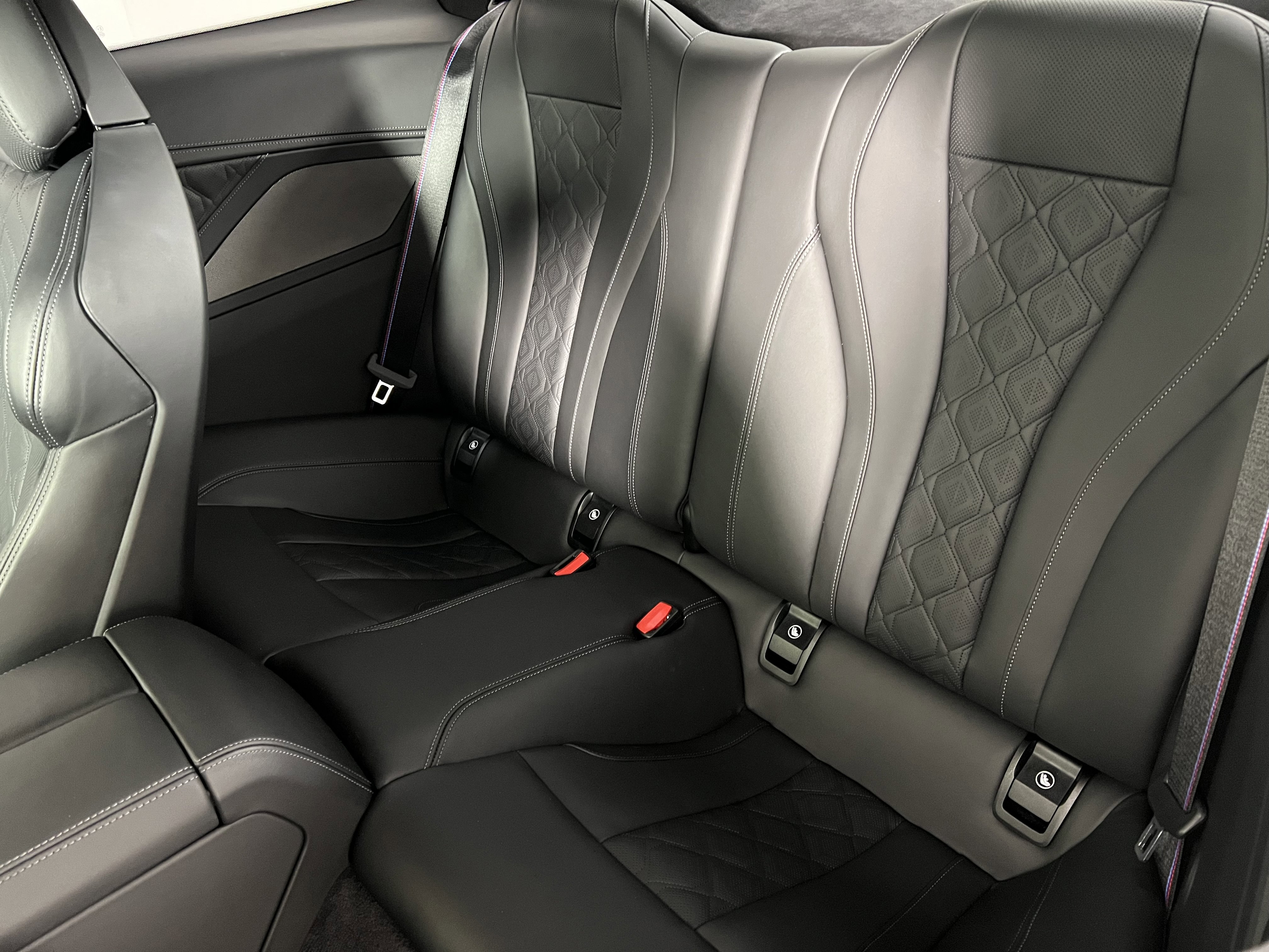 Used 2020 BMW M8 Competition image 20