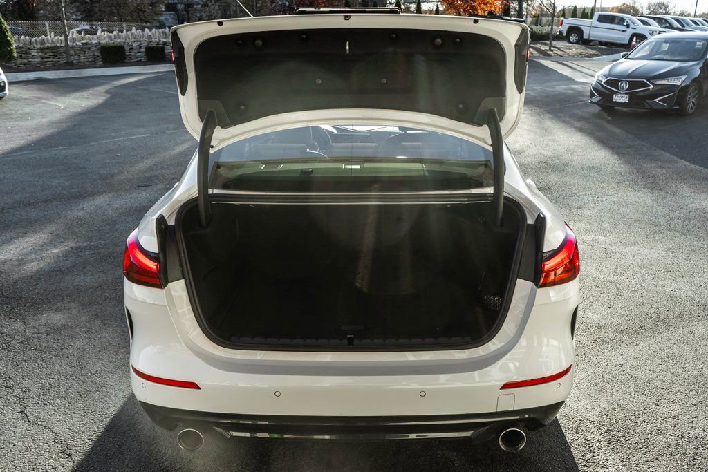 Used 2023 BMW 228i xDrive Gran Coupe w/ Convenience Package image 28