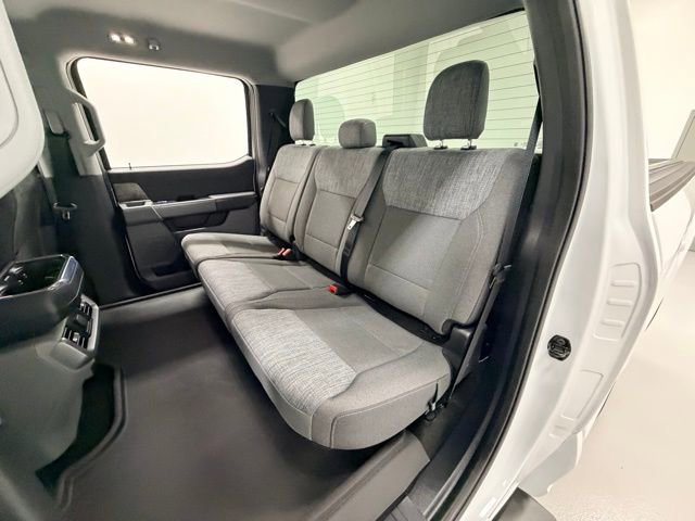 Used 2022 Ford F150 XLT w/ Equipment Group 302A High AWD/4WD image 25