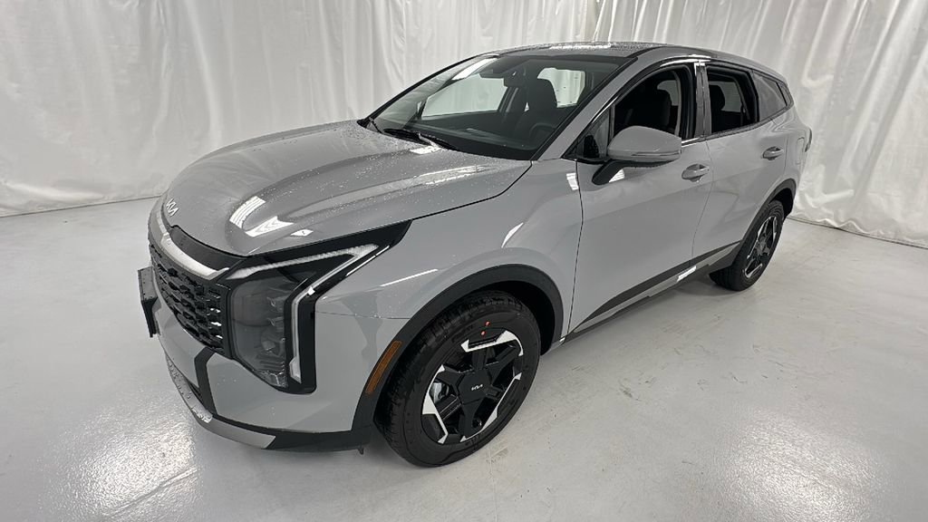 New 2026 Kia Sportage S image 7