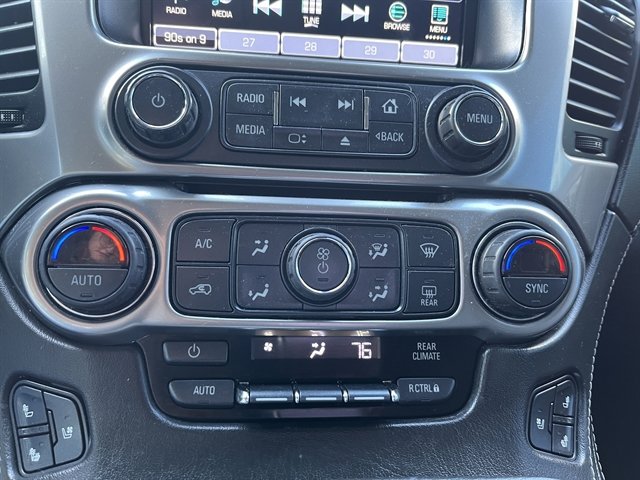 Used 2018 Chevrolet Tahoe Premier image 30