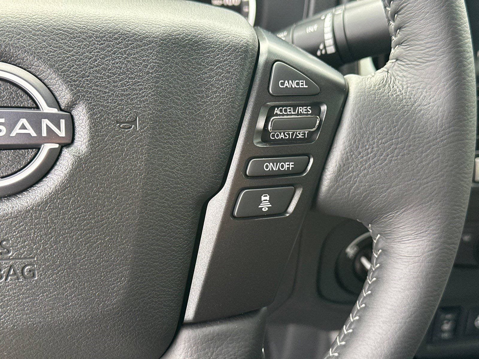 New 2026 Nissan Frontier SV w/ All-Weather Content Package AWD/4WD image 25