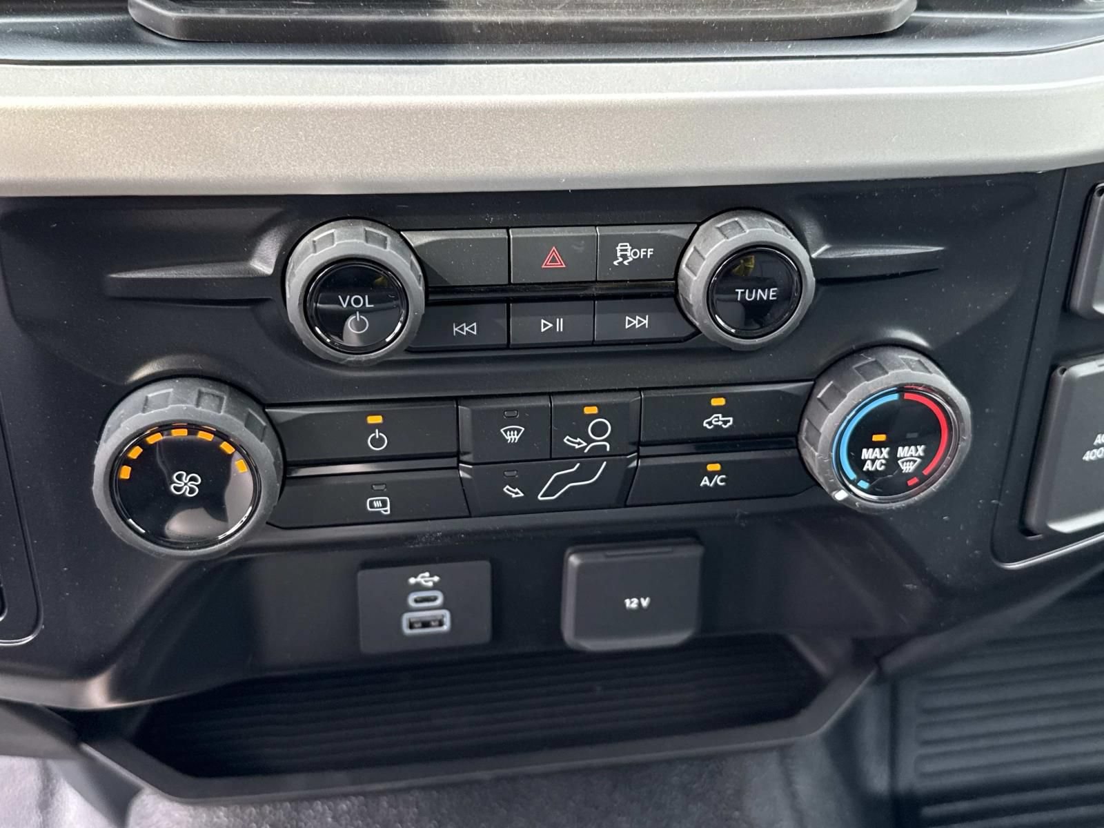New 2026 Ford F450 XL AWD/4WD image 14