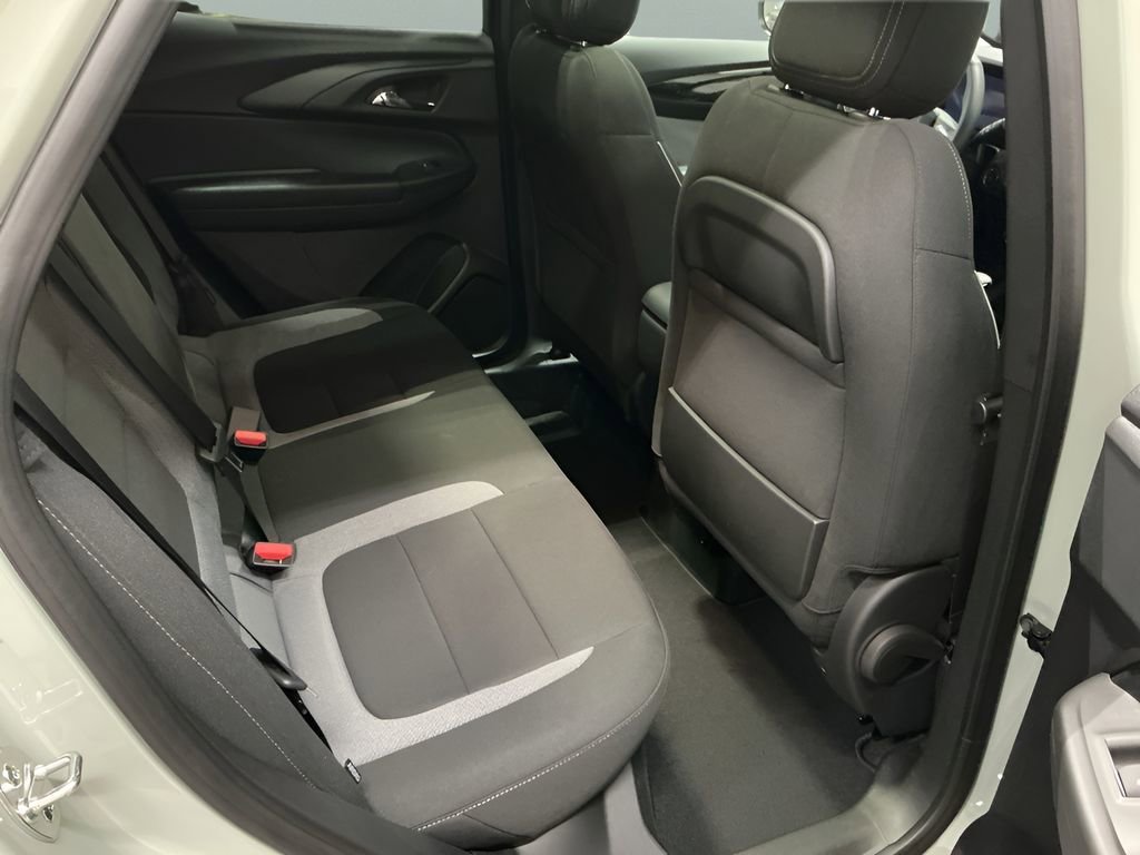 New 2026 Chevrolet TrailBlazer LT image 24