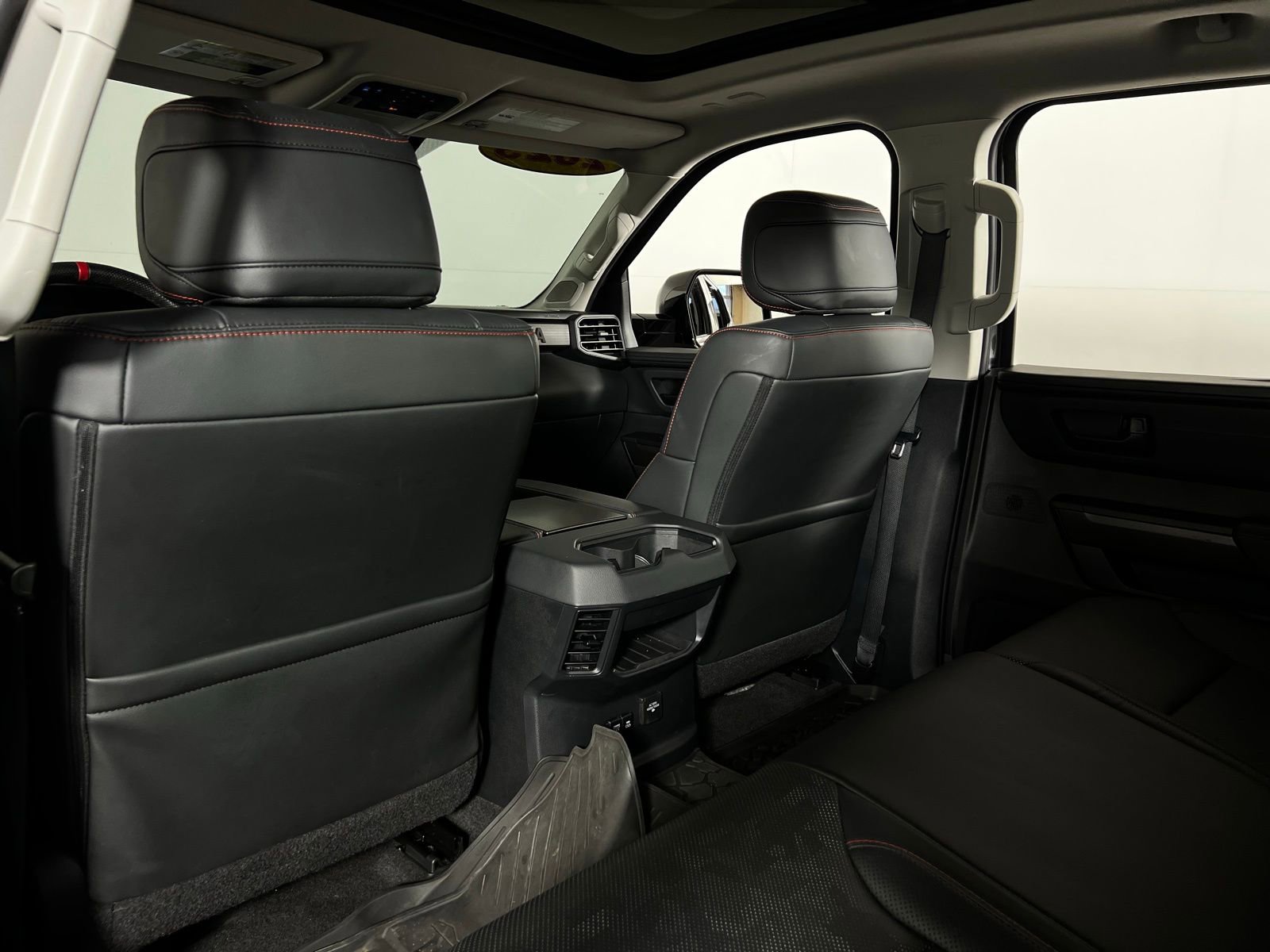 Used 2023 Toyota Tundra TRD Pro image 26