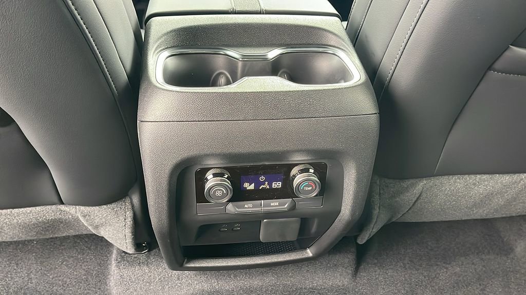 New 2026 Buick Enclave Sport Touring w/ Power Package image 16