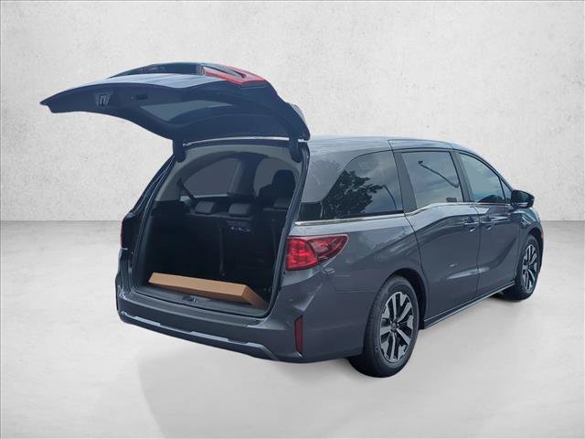 New 2026 Honda Odyssey EX-L image 2