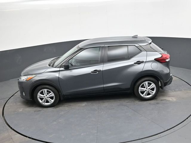 Used 2021 Nissan Kicks S image 26